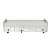 Picture of Buffalo Extra Wide Griddle Steel Plate - DB167