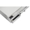Picture of Buffalo Extra Wide Griddle Steel Plate - DB167