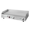 Picture of Buffalo Extra Wide Griddle Steel Plate - DB167
