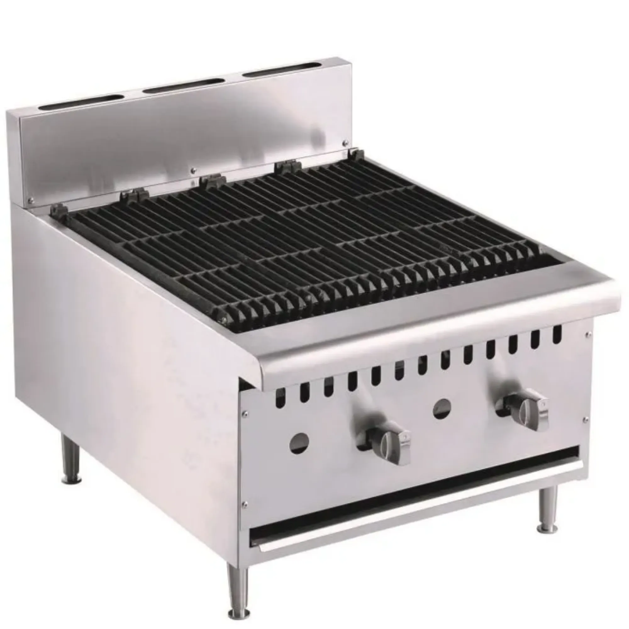 Picture of CombiSteel Gas Grill 615 - 7455.0910