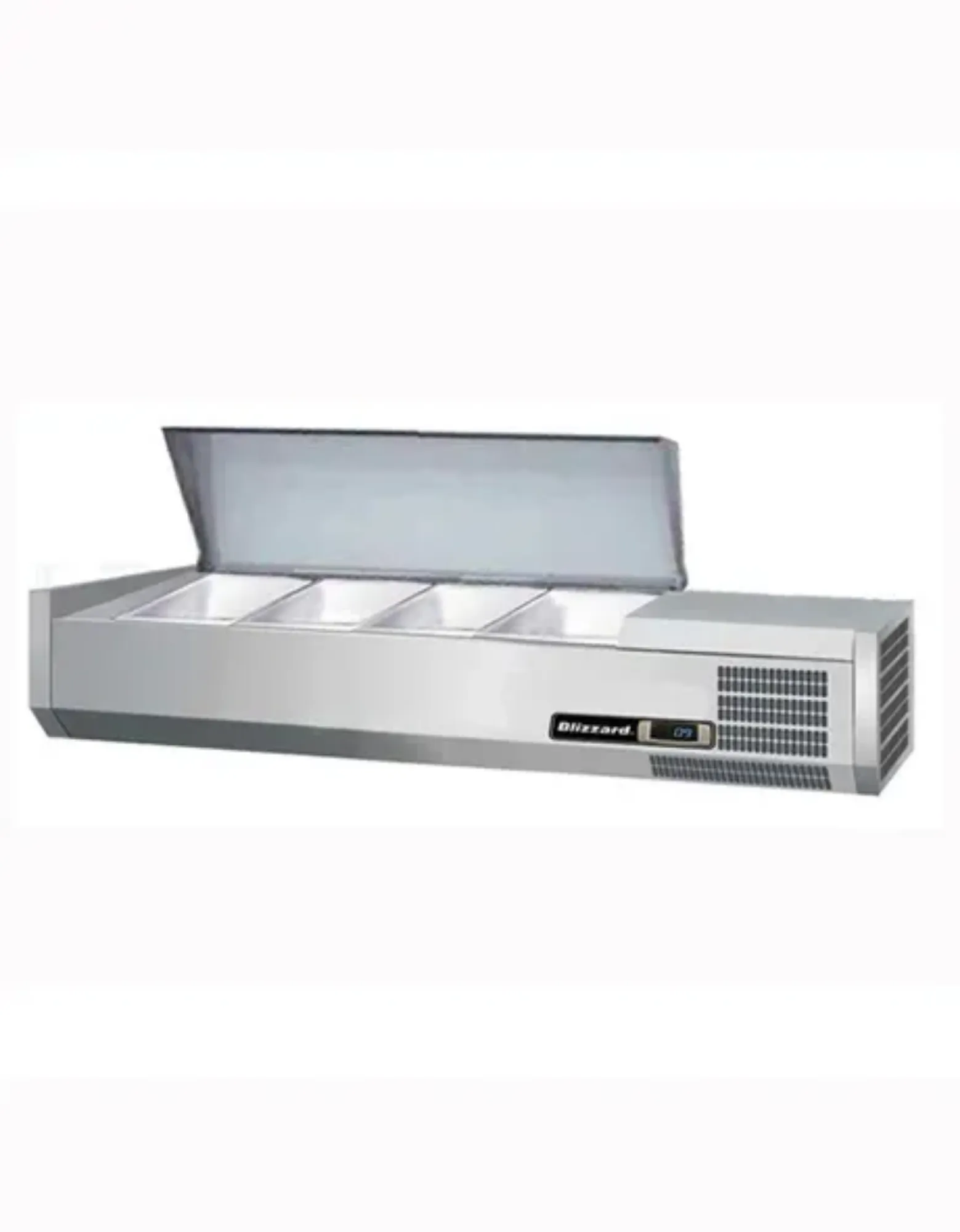 Picture of Blizzard TOP1200EN - TOP1200EN