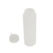 Picture of Vogue Clear 3 Nozzle Squeeze Bottle 24oz - CW725