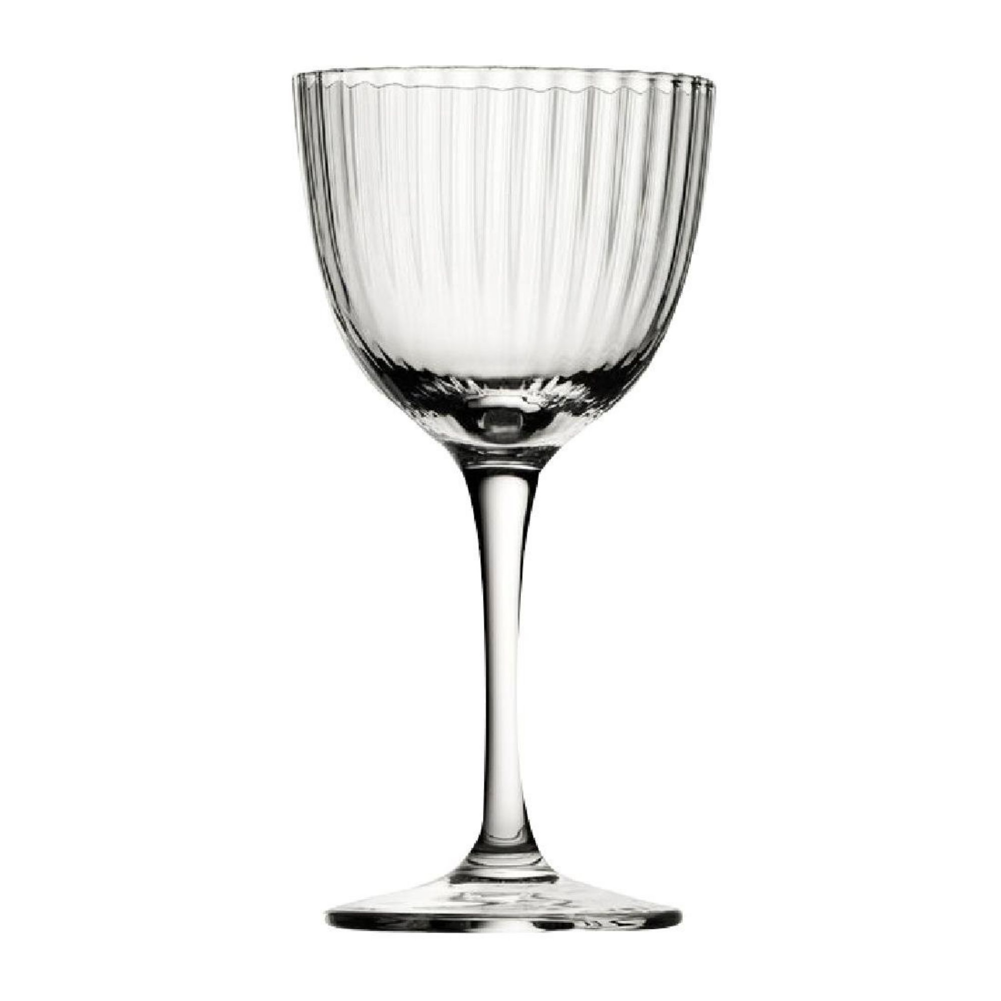 Picture of Utopia Hayworth Nick and Nora Glasses 170ml (Pack of 6) - CZ045