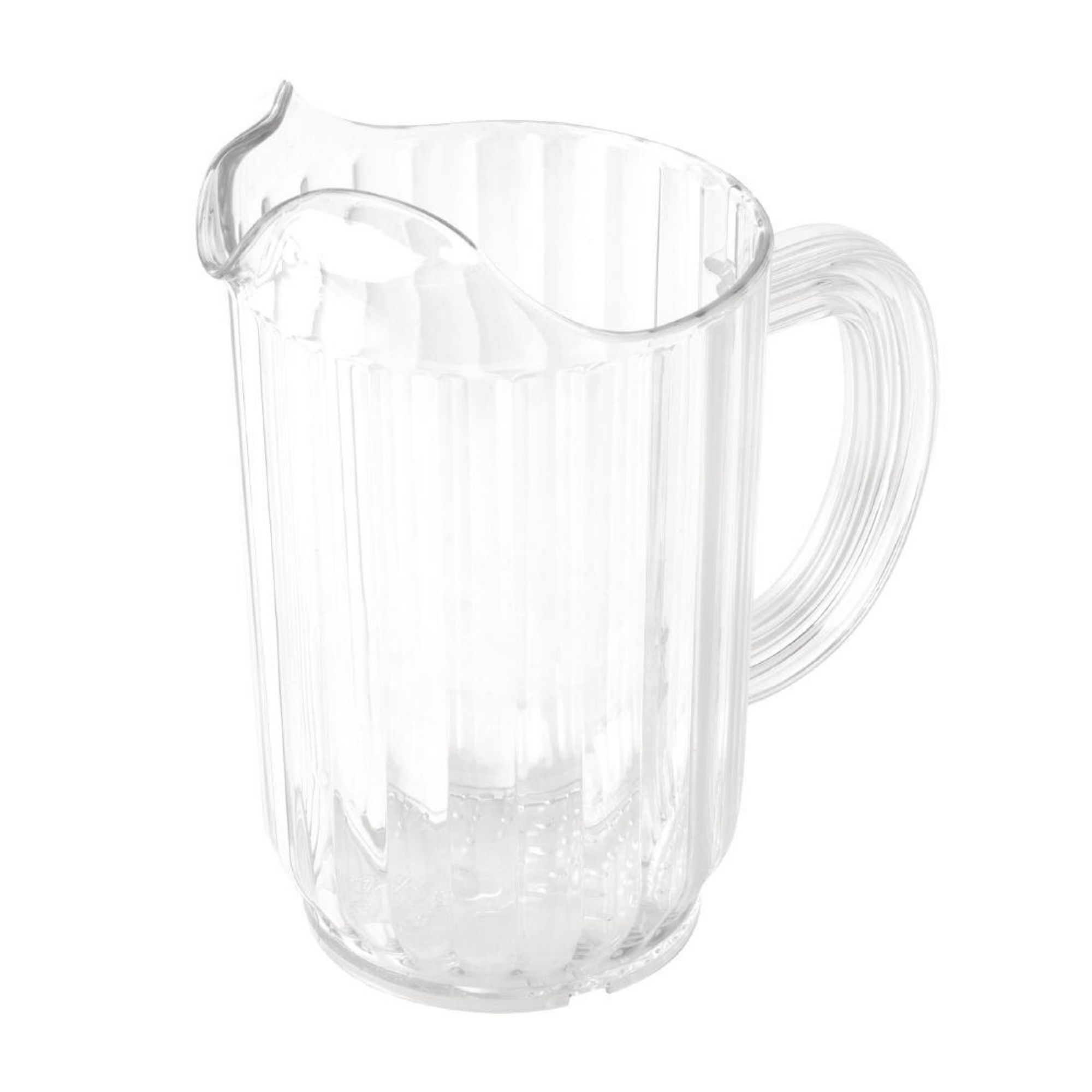 Picture of Olympia Kristallon Polycarbonate Pitcher 1.8Ltr - D838