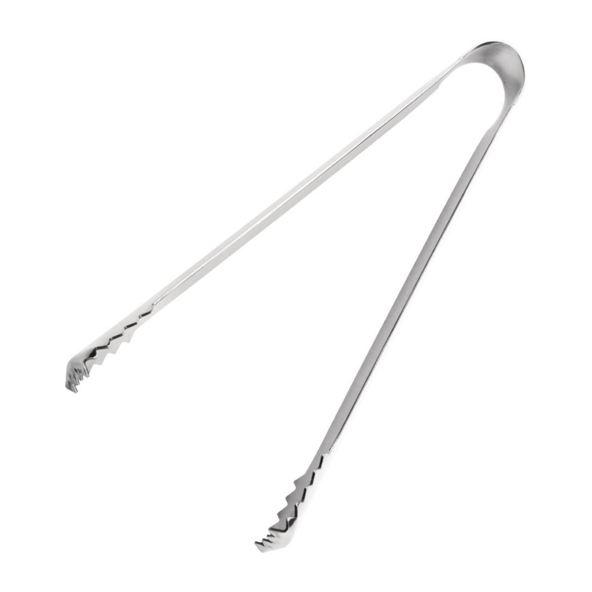Picture of Olympia Ice Tongs 7in - C192