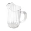 Picture of Olympia Kristallon Polycarbonate Pitcher 1.8Ltr - D838