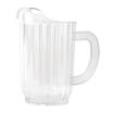 Picture of Olympia Kristallon Polycarbonate Pitcher 1.8Ltr - D838