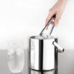 Picture of Olympia Ice Tongs 7in - C192