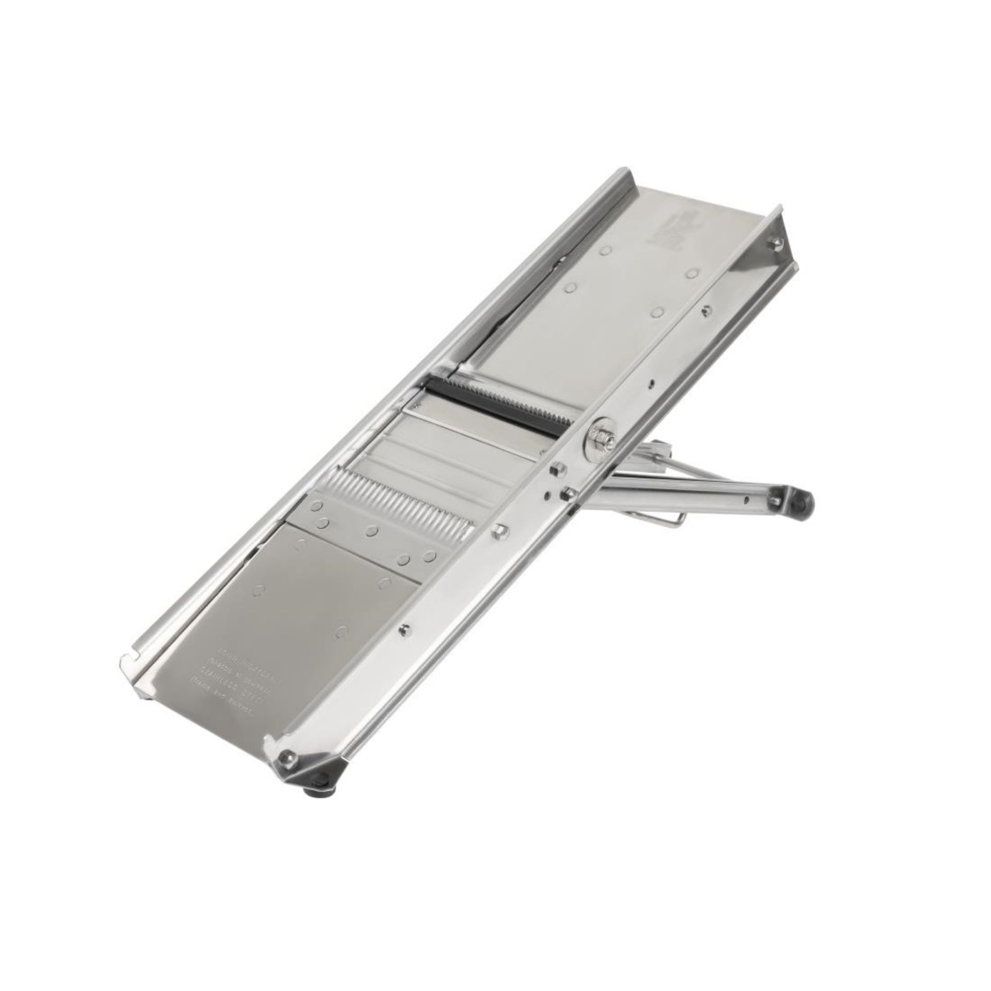Picture of Bron Mandoline - D454