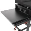 Picture of Buffalo 6 Burner LPG Barbecue Griddle - CY265