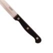 Picture of Olympia Rounded Steak Knives Black (12 pack) - CS716