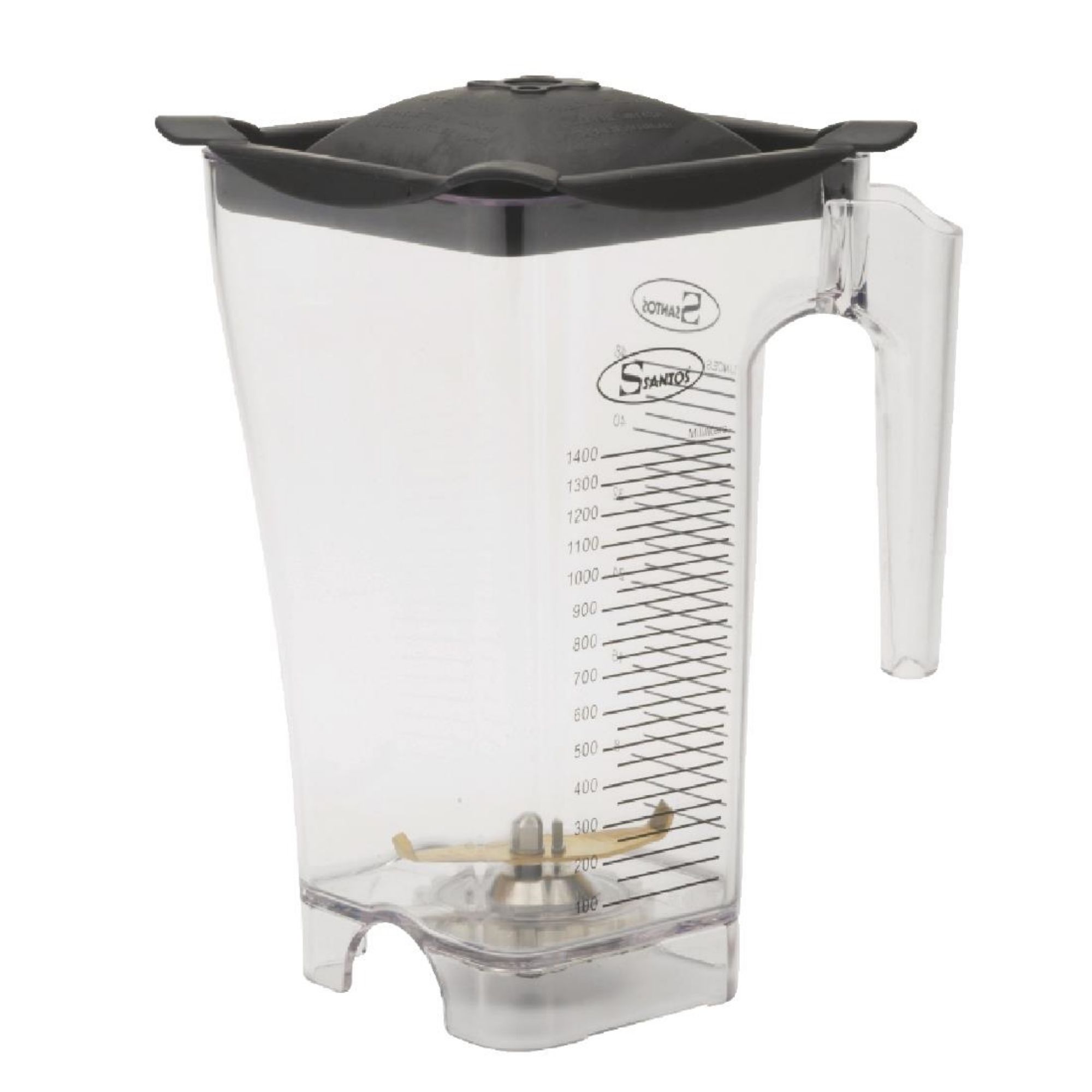 Picture of Santos Complete Jug - AE293