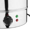 Picture of Nisbets Essentials Manual Fill Water Boiler - 20Ltr - CU759