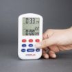 Picture of Hygiplas Triple Timer - CF915