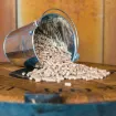 Picture of Traeger BBQ Wood Pellets Mesquite Flavour - PEL336