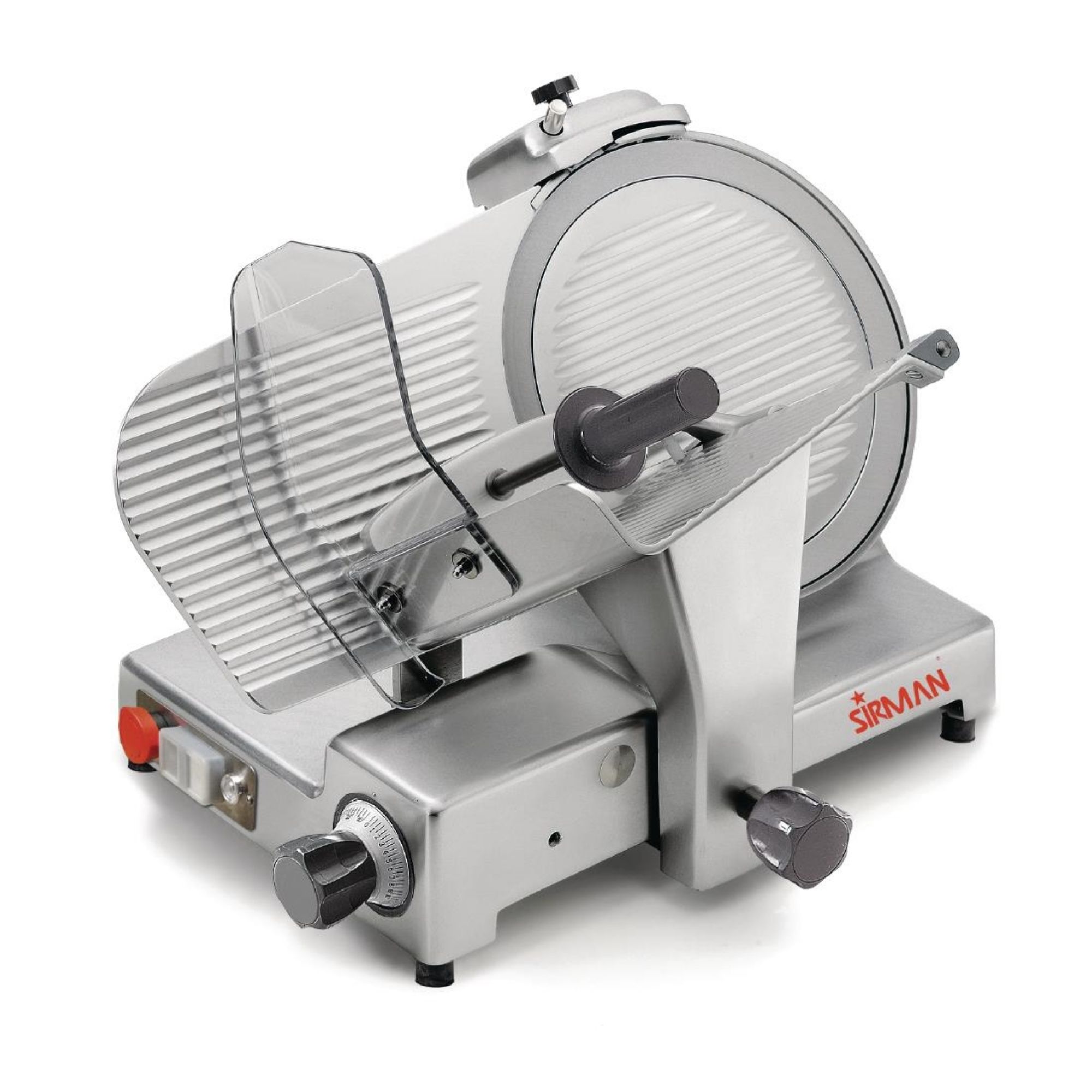 Picture of Sirman Meat Slicer Canova 300HD - CE397