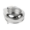 Picture of Olympia Round Electric Chafer - CB729
