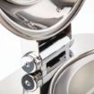 Picture of Olympia Round Electric Chafer - CB729