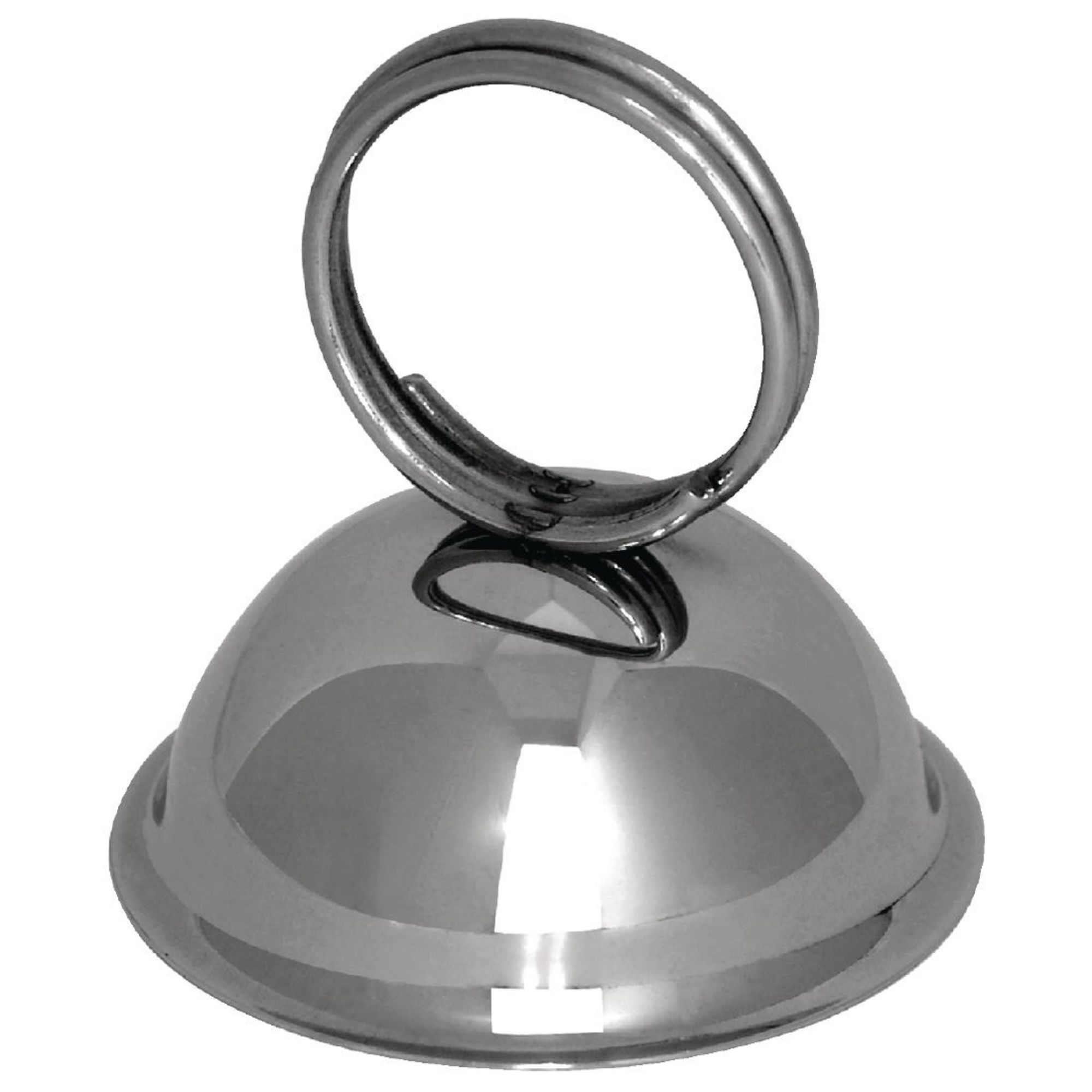 Picture of Olympia Ring Menu Card Holder - DM220