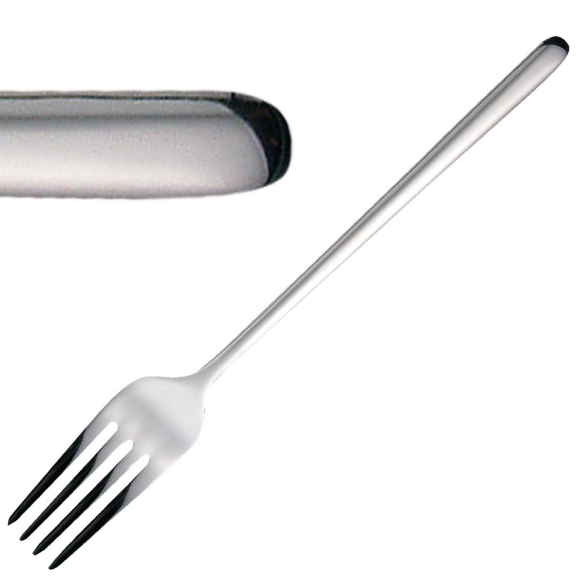 Picture of Olympia Henley Table Fork (Pack of 12) - C451