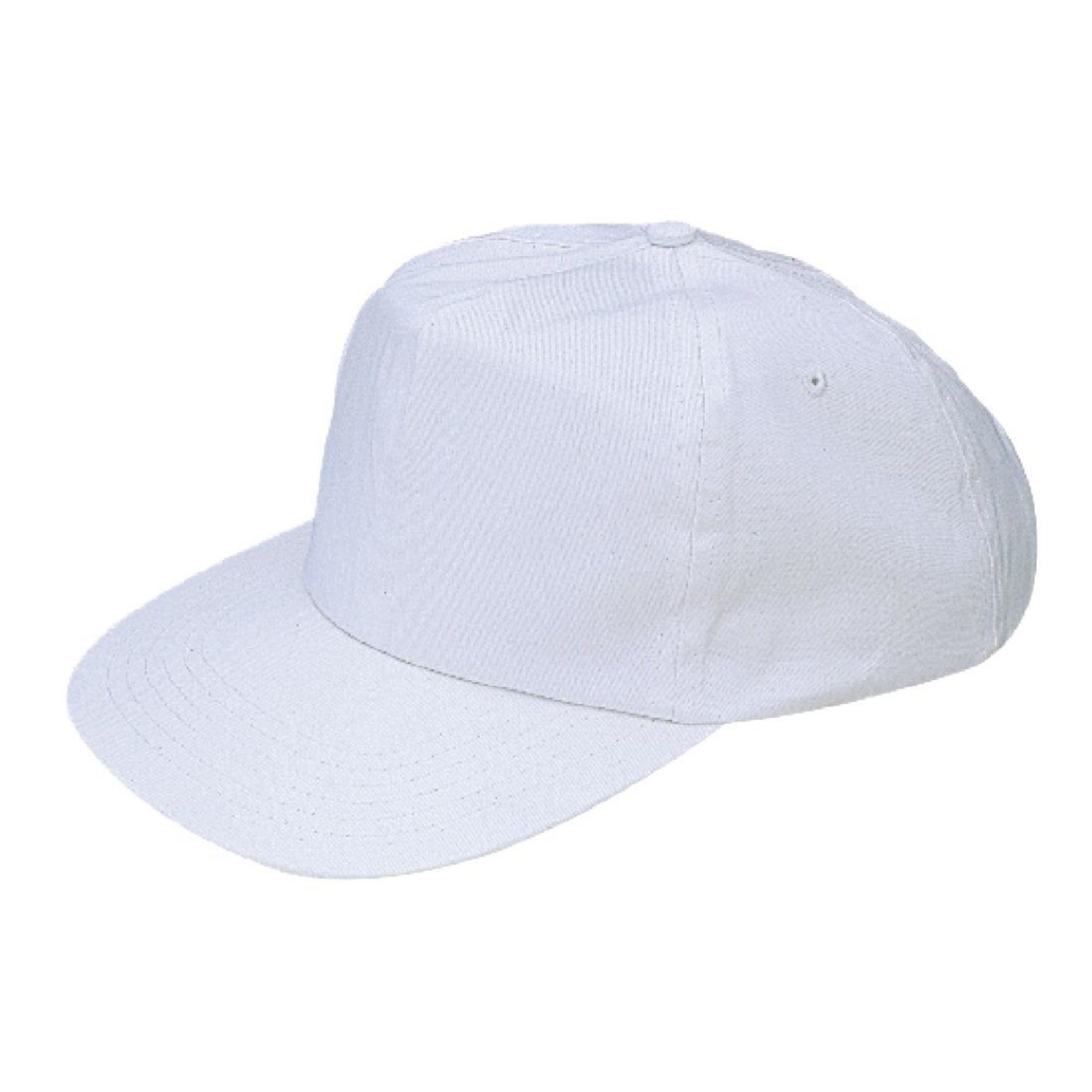 Picture of Whites Baseball Cap White - A220