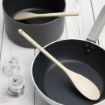 Picture of Vogue Wooden Spoon 12" - D772