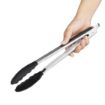 Picture of Vogue Heavy Duty Locking Tongs 300mm - CS771