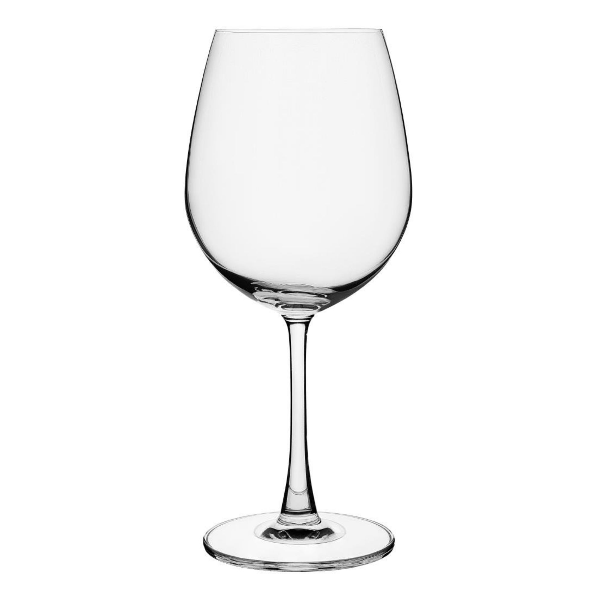 Picture of Olympia Serena Wine Glasses 600ml (6 pack) - CZ001