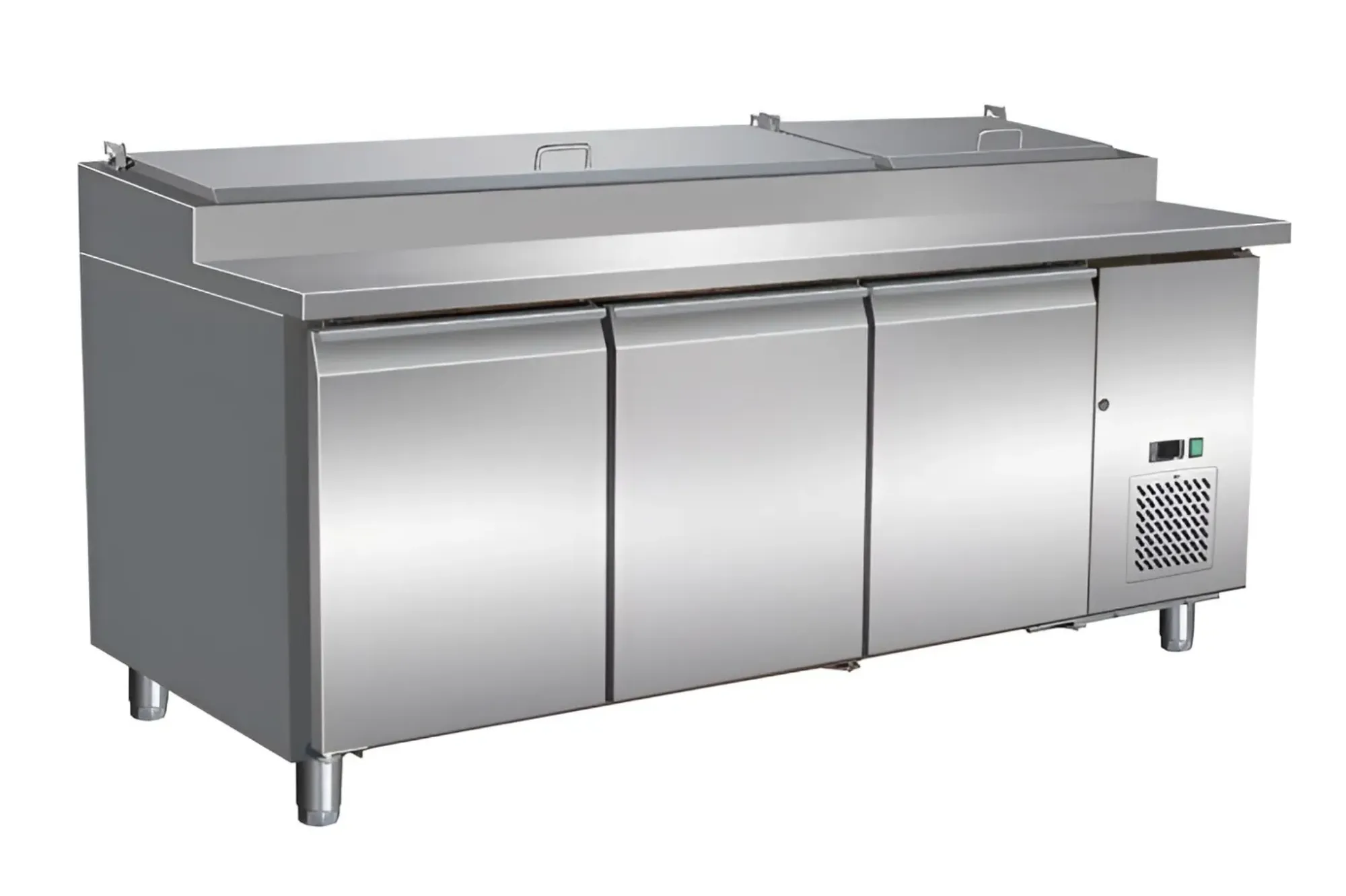 Picture of Infrio MPL1800 Ingredients Counter - MPL1800