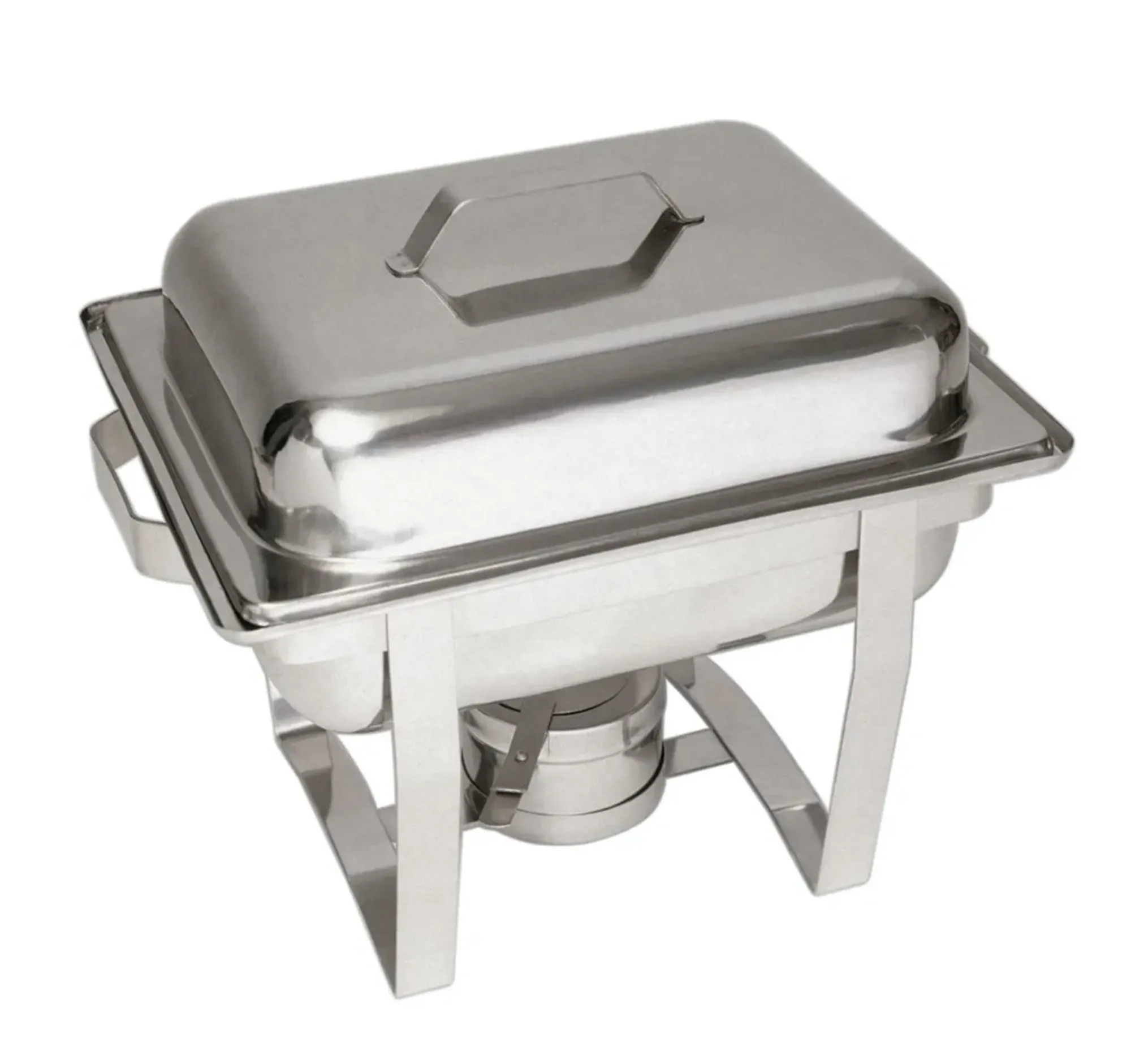 Picture of Bartscher Chafing dish 1/2 BP - 500481