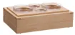 Picture of Bartscher Buffet system set GLS4 - 500730