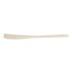 Picture of Vogue Wooden Spatula 12" - D044