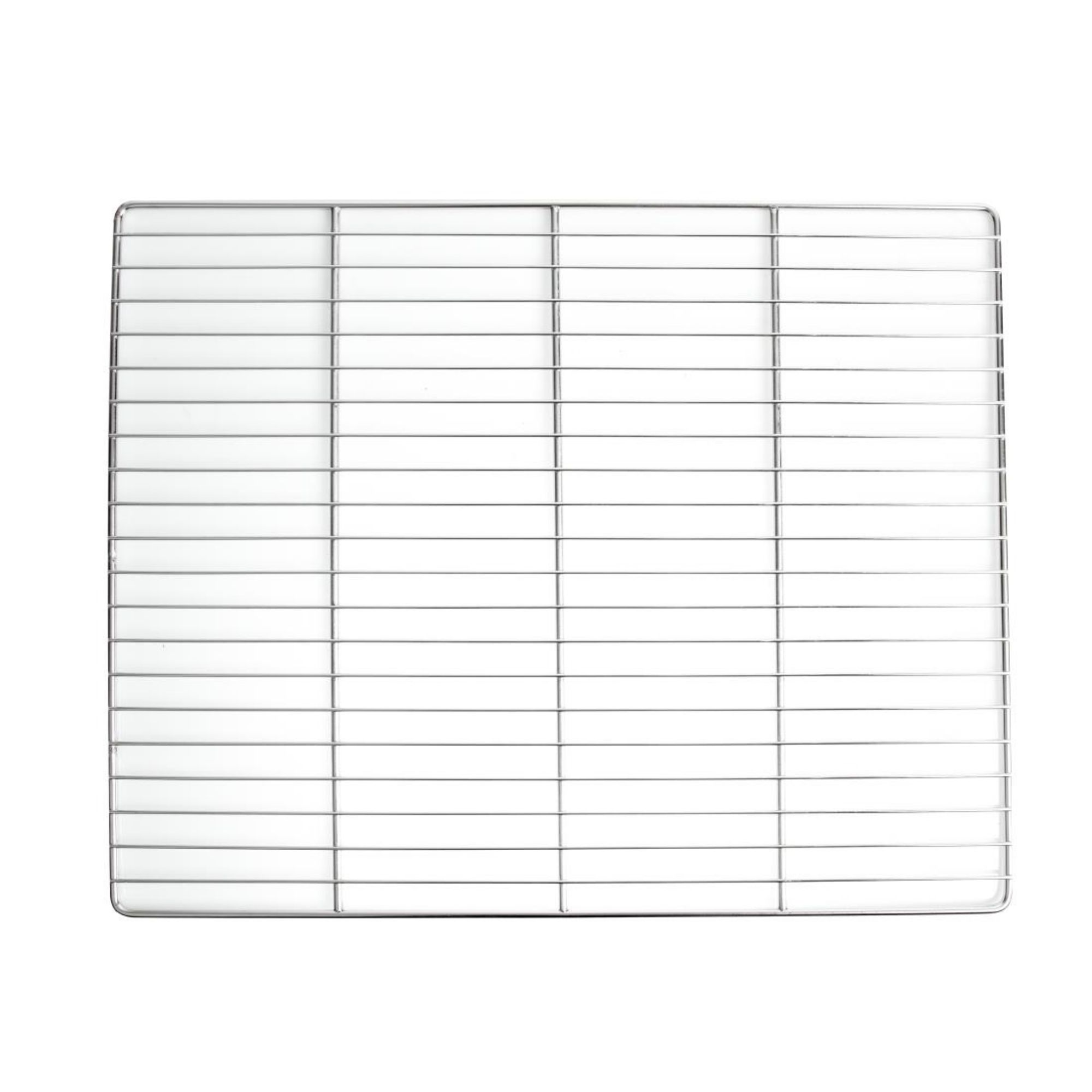 Picture of Matfer Bourgeat Stainless Steel Reinforced Grid GN2/1 - CX530