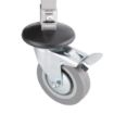 Picture of Vogue Stainless Steel Bussing Trolley - DK738