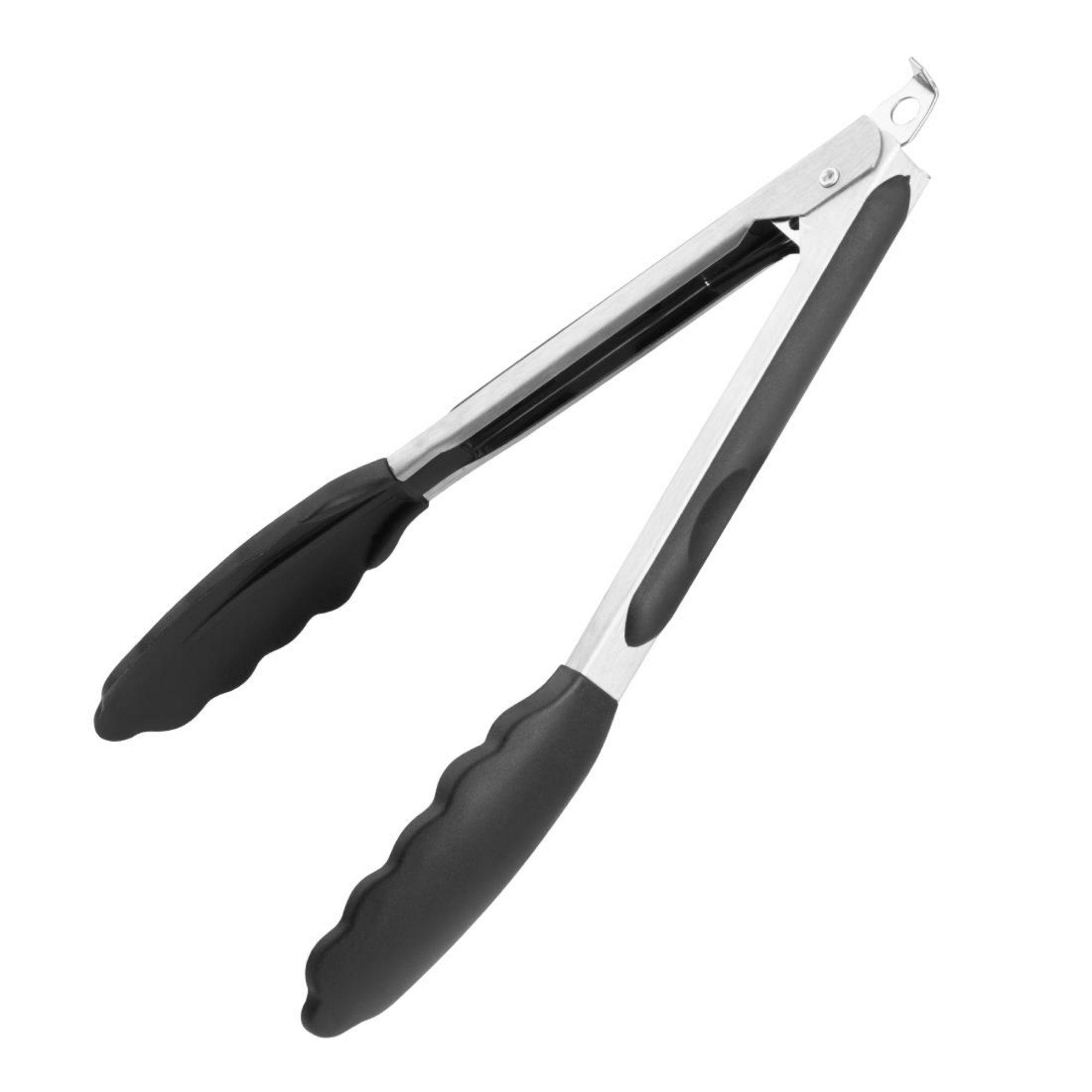 Picture of Vogue Heavy Duty Locking Tongs 230mm - CS770
