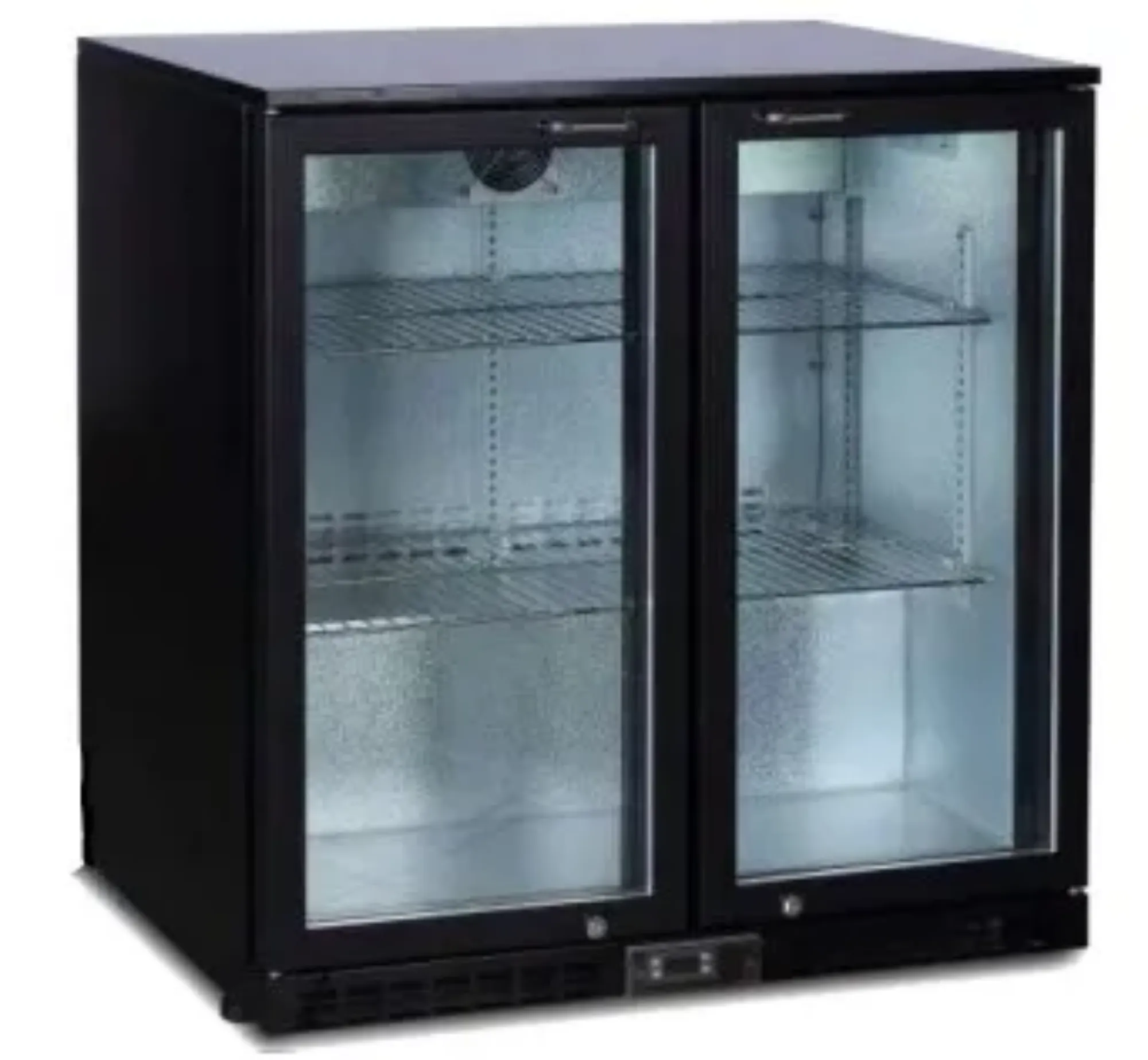 Picture of Infrio BBC250H Hinged Back Bar Fridge - BBC250H