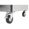 Picture of Buffalo Freestanding 4 Zone Induction Hob - CU488