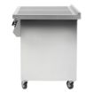Picture of Buffalo Freestanding 4 Zone Induction Hob - CU488