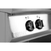 Picture of Buffalo Freestanding 4 Zone Induction Hob - CU488