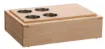 Picture of Bartscher Cutlery holder buffet system - 500748