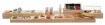 Picture of Bartscher Cutlery holder buffet system - 500748
