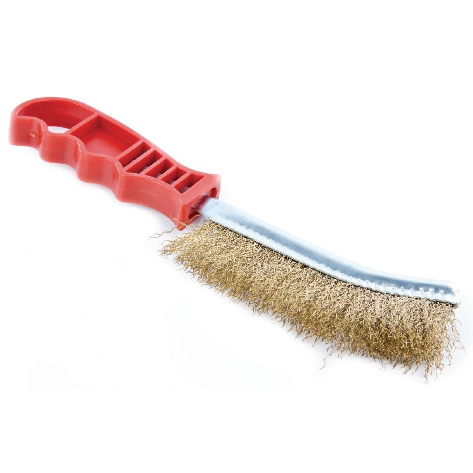 Picture of Buffalo Brass Brush - AA007