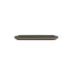 Picture of Olympia Mineral Rectangular Plates 228mm (Pack of 6) - DF174