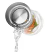 Picture of Bartscher Glass carafe 0,75L - 190139
