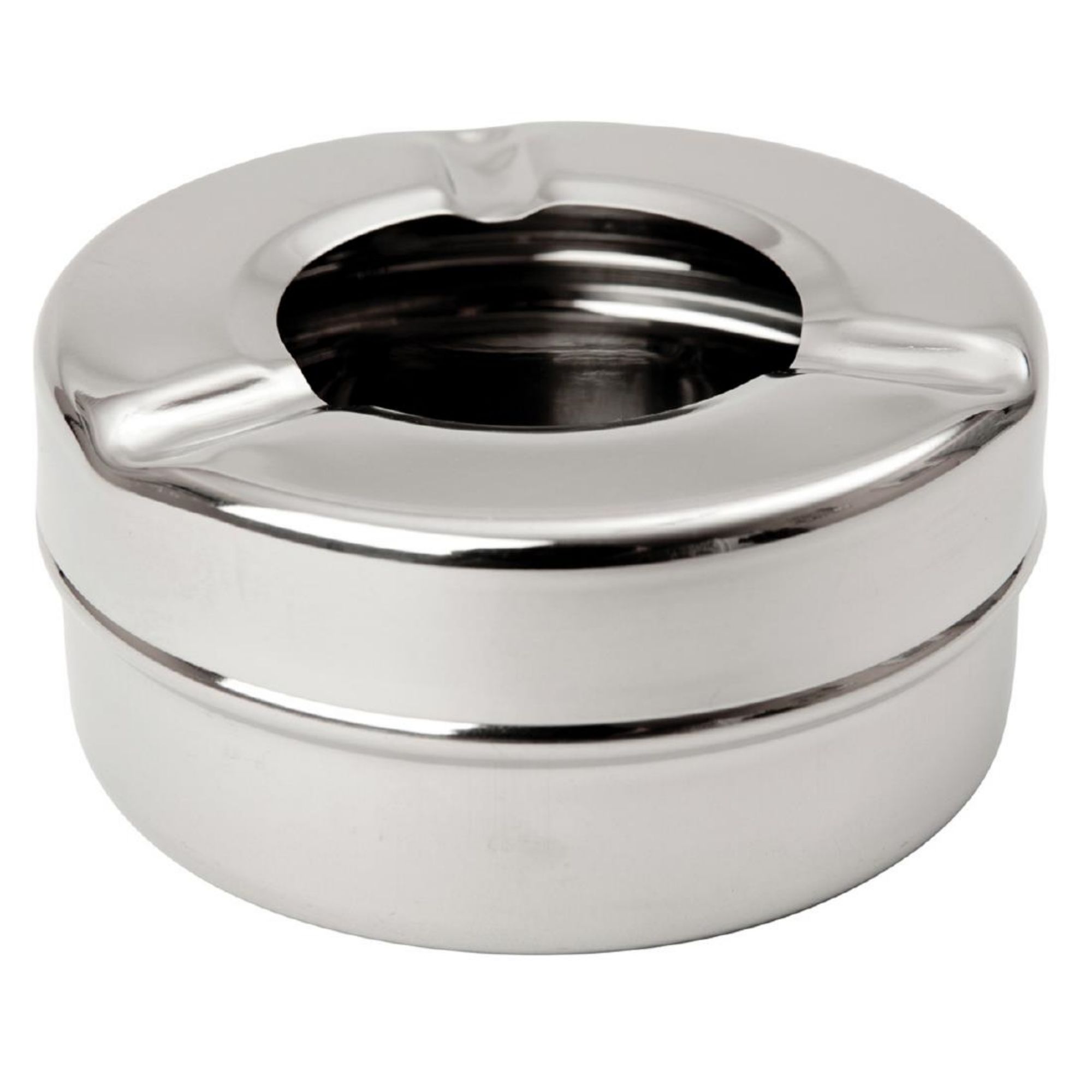 Picture of Beaumont Windproof Ashtray 88mm - CZ571