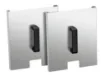 Picture of Bartscher Induction deep fat fryer 2x8L Plus Countertop - 165119
