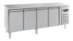 Picture of CombiSteel Counter 600 Standard Line Refrigerator 3 Door - 7450.0116