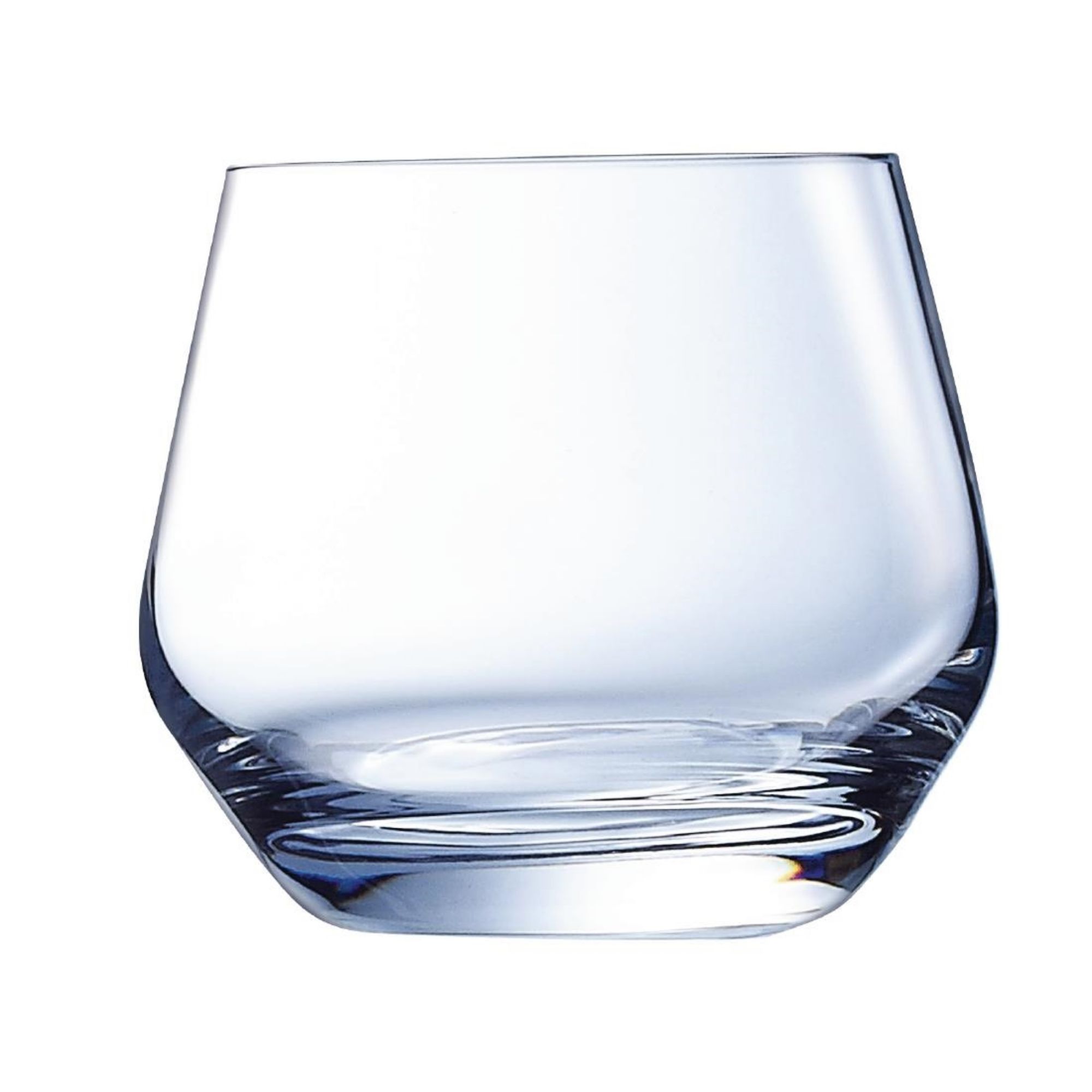 Picture of Chef & Sommelier Lima Whiskey Glass 350ml (6 Pack) - CP856