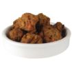 Picture of Olympia Mediterranean Stackable Dishes White 102mm (Pack of 6) - DK827