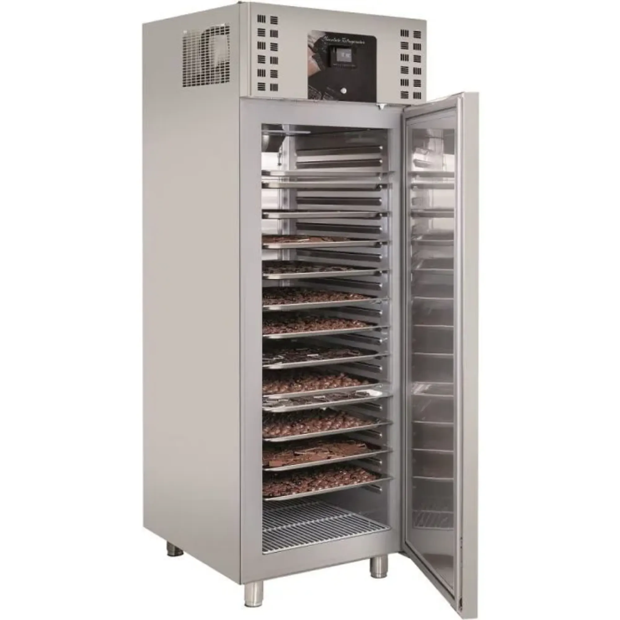 Picture of CombiSteel Chocolate Storage Refrigerator - 7489.5425